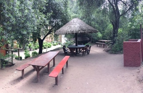 Caleta Horcon Apartment | Departamento en Horcn. Vista al mar.