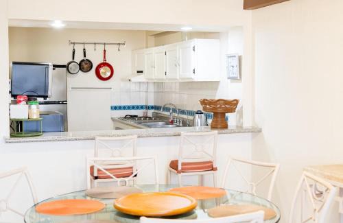 Lomas de Mazatlan Apartment | Departamento en Mazatlán en Zona Dorada