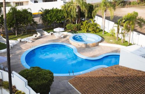 Lomas de Mazatlan Apartment | Departamento en Mazatlán en Zona Dorada