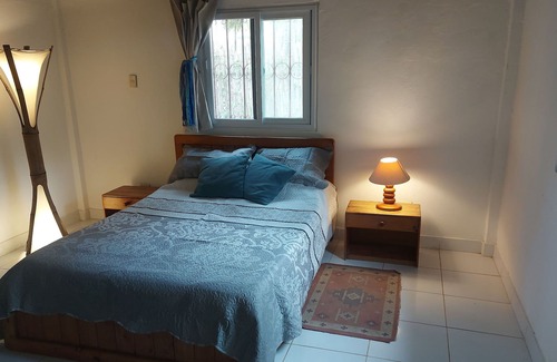 Canaveral Apartment | Departamento en Primera Línea Frente al mar