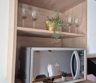 Atlixco Apartment | Departamento en Planta Baja ideal para Valle de Catrinas