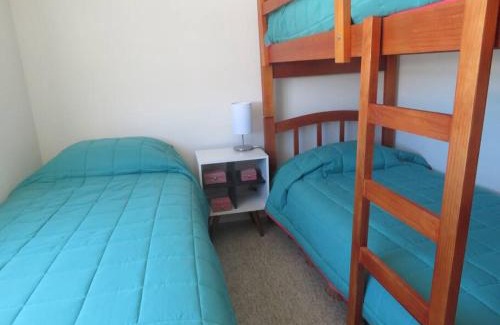 Los Molles Apartment | Departamento en primera linea con vista increible