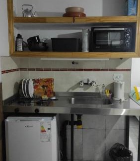 Maipu Apartment | Departamento en Ruta del Vino*4m Bodegas López*Maipú