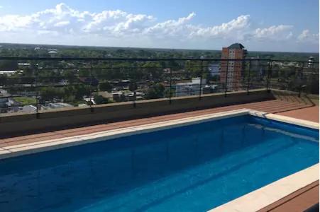 Tigre Apartment | Departamento en Tigre