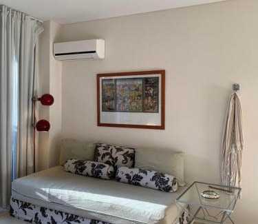 Tigre Apartment | Departamento en Tigre