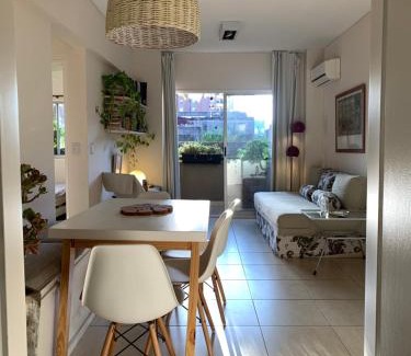 Tigre Apartment | Departamento en Tigre