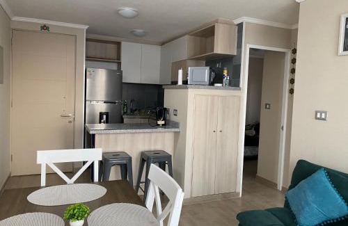 Vina del Mar Apartment | Departamento en Viña del Mar
