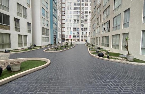 La Perla Apartment | Departamento entero super cómodo Airi House N2