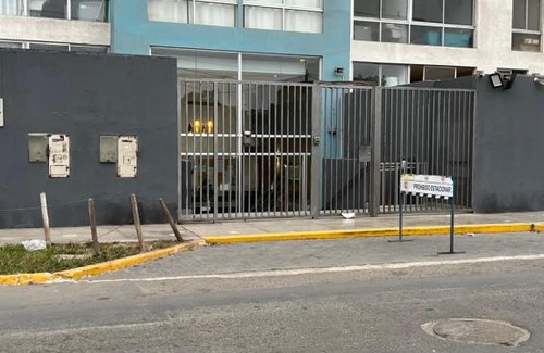 La Perla Apartment | Departamento entero super cómodo Airi House N2