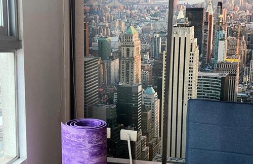 La Perla Apartment | Departamento entero super cómodo Airi House N2