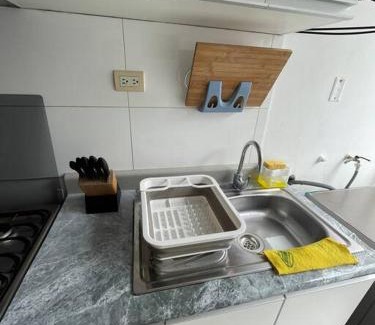 La Perla Apartment | Departamento entero super cómodo Airi House N3