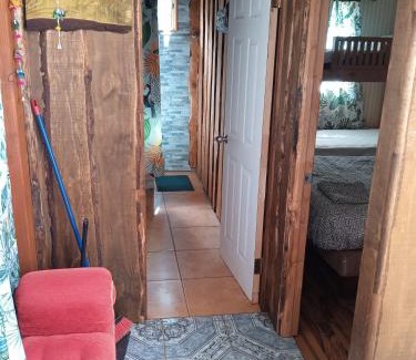 Pucon Apartment | Departamento frente a la entrada de los ojos del caburgua