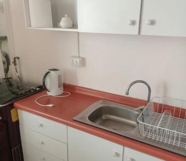 Tome Apartment | Departamento frente a playa Bellavista