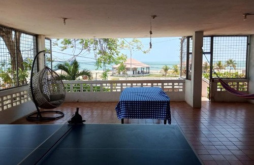 Playas Apartment | Departamento frente al mar