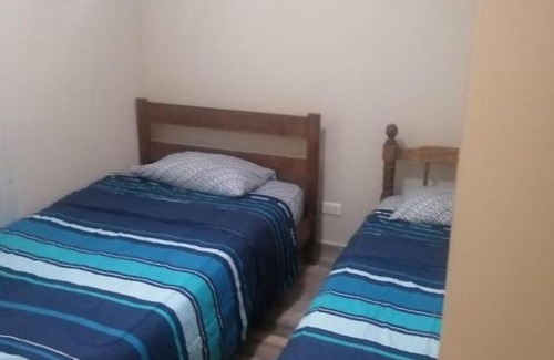 Rancagua Apartment | Departamento Hospedaje Rancagua Centro