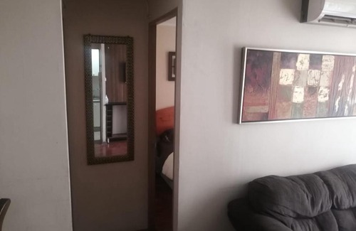 Rancagua Apartment | Departamento Hospedaje Rancagua Centro