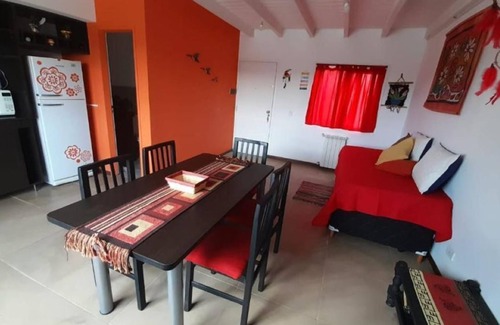 Macrozona Meseta Cerro Calafate House | Departamento Ideal Para Descansar y Disfrutar de El Calafate!