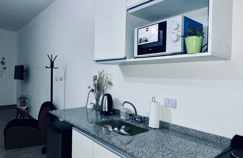 Ciudadela Apartment | Departamento ideal para descansar en ciudadela.