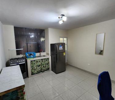 Latacunga Apartment | Departamento Independiente