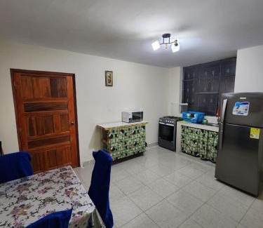 Latacunga Apartment | Departamento Independiente