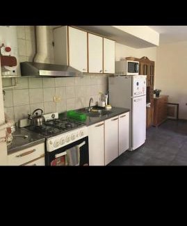 Mendoza City Center Apartment | Departamento J.D