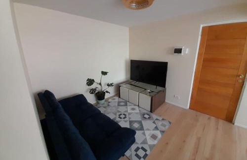 La Florida Apartment | Departamento La florida Santiago Chile