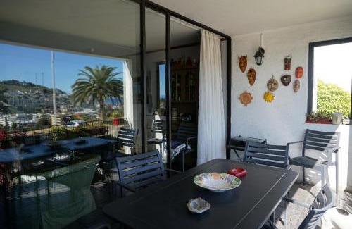 Renaca Apartment | Departamento La Palmera