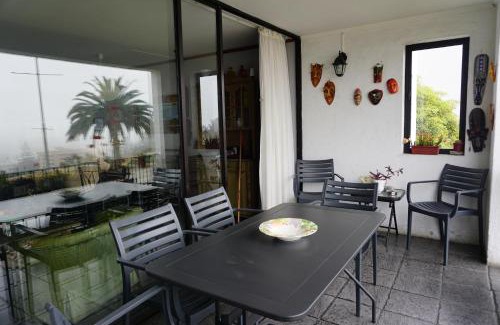 Renaca Apartment | Departamento La Palmera