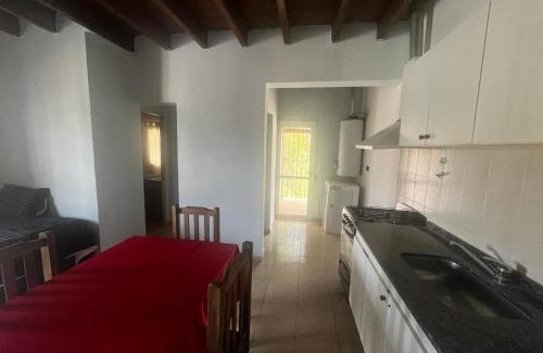 Guaymallen Apartment | Departamento Lamadrid