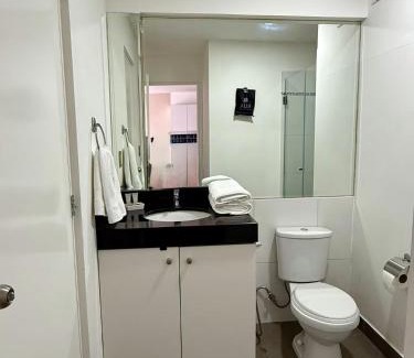 San Eugenio Apartment | Departamento Lock