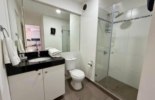 San Eugenio Apartment | Departamento Lock