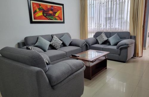 Cajamarca Apartment | Departamento Los Balcones