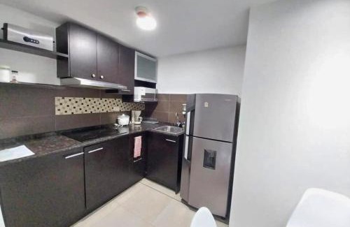 Puerto Santa Ana Apartment | Departamento lujoso en puerto santa ana