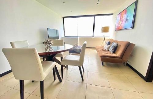 Puerto Santa Ana Apartment | Departamento lujoso en puerto santa ana