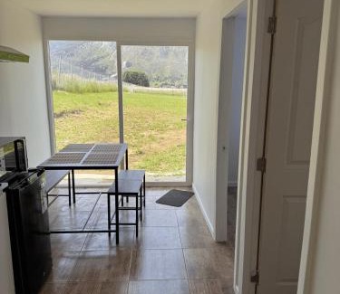 Coyhaique Apartment | Departamento Mackay
