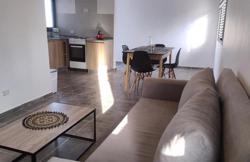 Maipu Apartment | Departamento Malbec House