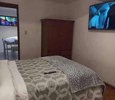 Cuenca Apartment | Departamento Marlene