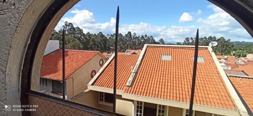 Cuenca Apartment | Departamento Marlene