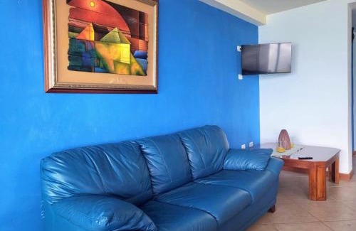 Tonsupa Apartment | Departamento mirador al mar