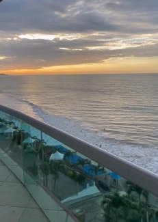 Tonsupa Apartment | Departamento mirador al mar