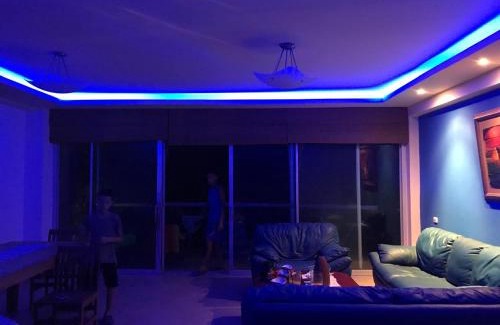 Tonsupa Apartment | Departamento mirador al mar