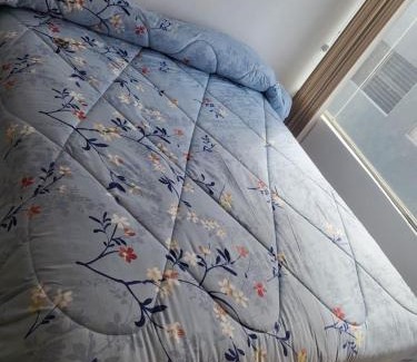 Tonsupa Apartment | Departamento mirador al mar