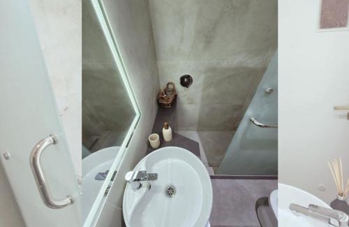 Almagro Apartment | Departamento Moderno cerca del Hospital Italiano