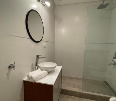 Mar del Plata Apartment | Departamento Moderno - Equipado y Con Cochera Privada