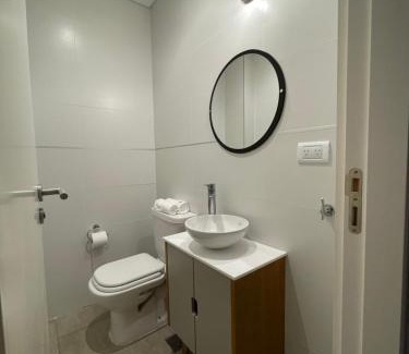 Mar del Plata Apartment | Departamento Moderno - Equipado y Con Cochera Privada