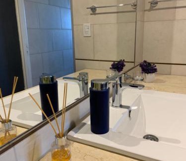 Guaymallen Apartment | Departamento moderno y con excepcional vista a la montaña