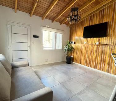 Province of Tierra del Fuego Apartment | Departamento Moderno1