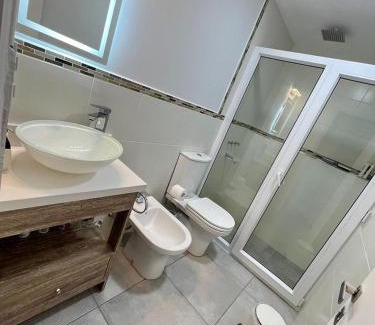 Province of Tierra del Fuego Apartment | Departamento Moderno1