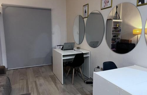 Encarnacion Apartment | Departamento Monoambiente en ENCARNACIÓN