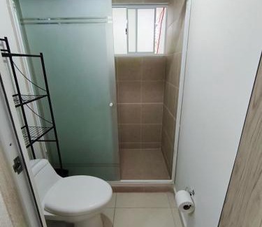 Ojo de Agua Apartment | Departamento de lujo amueblado para 4 personas
